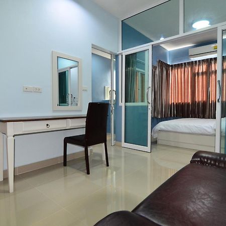 The Best Place Samut Prakan Ngoại thất bức ảnh
