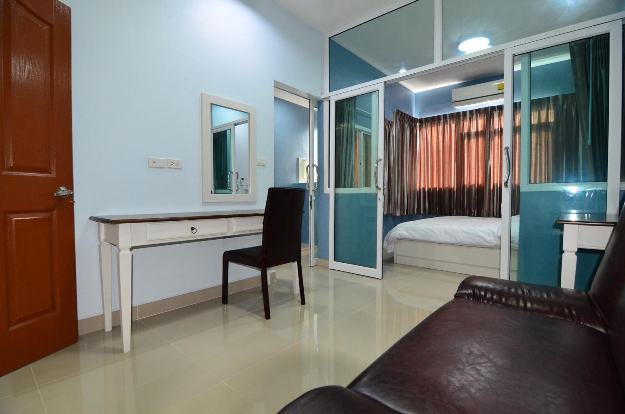 The Best Place Samut Prakan Ngoại thất bức ảnh