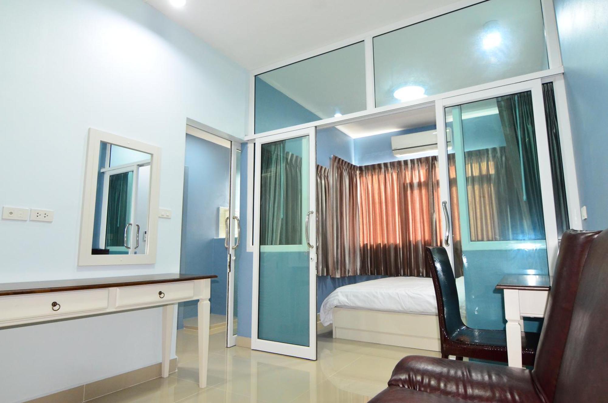 The Best Place Samut Prakan Ngoại thất bức ảnh
