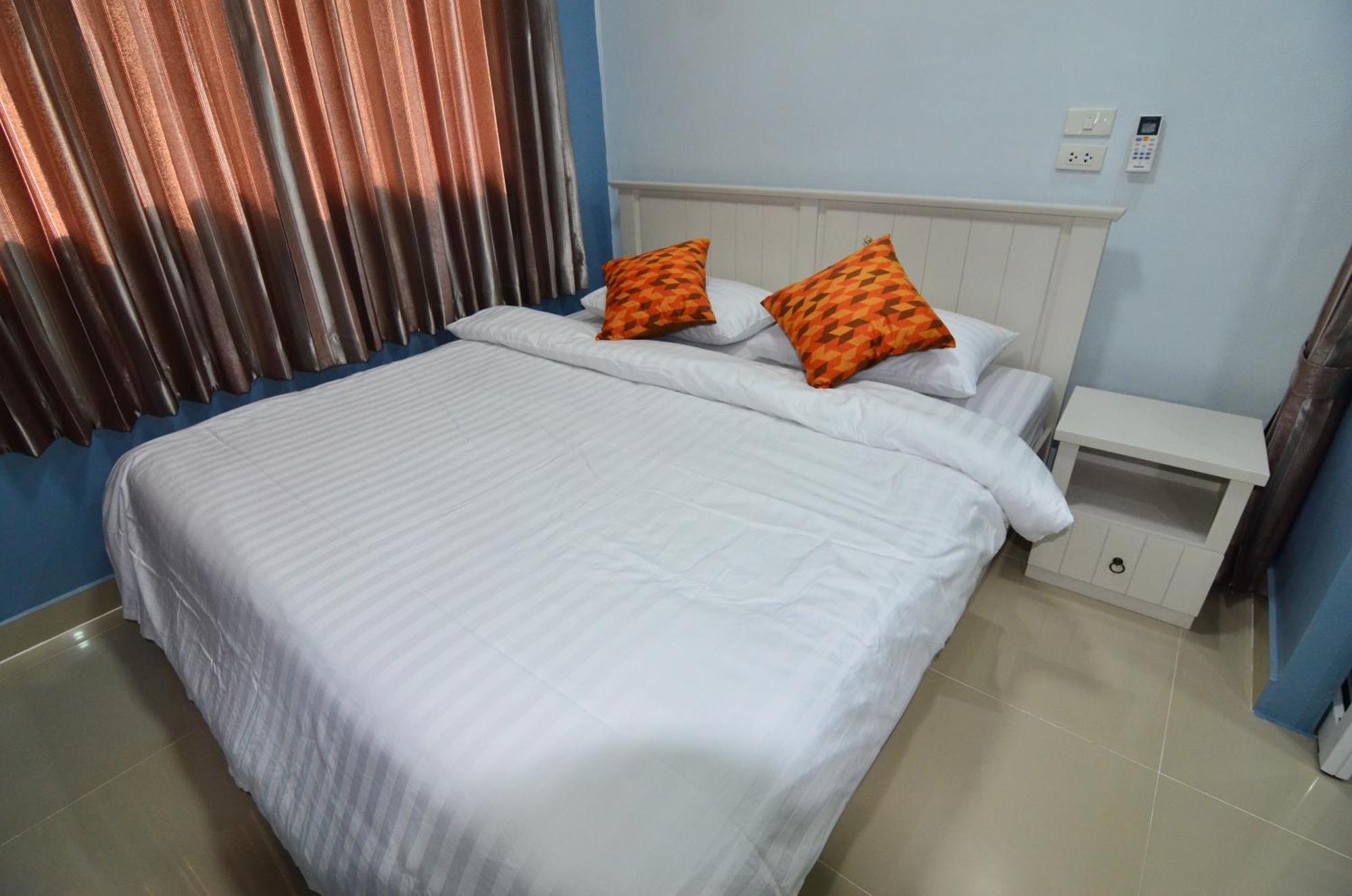 The Best Place Samut Prakan Ngoại thất bức ảnh