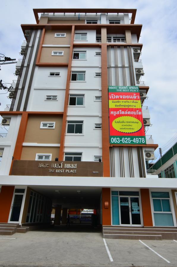 The Best Place Samut Prakan Ngoại thất bức ảnh