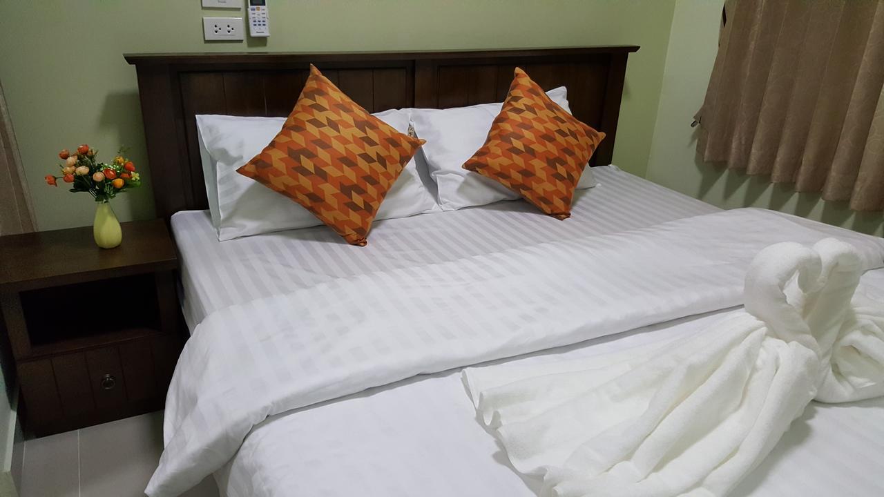 The Best Place Samut Prakan Ngoại thất bức ảnh