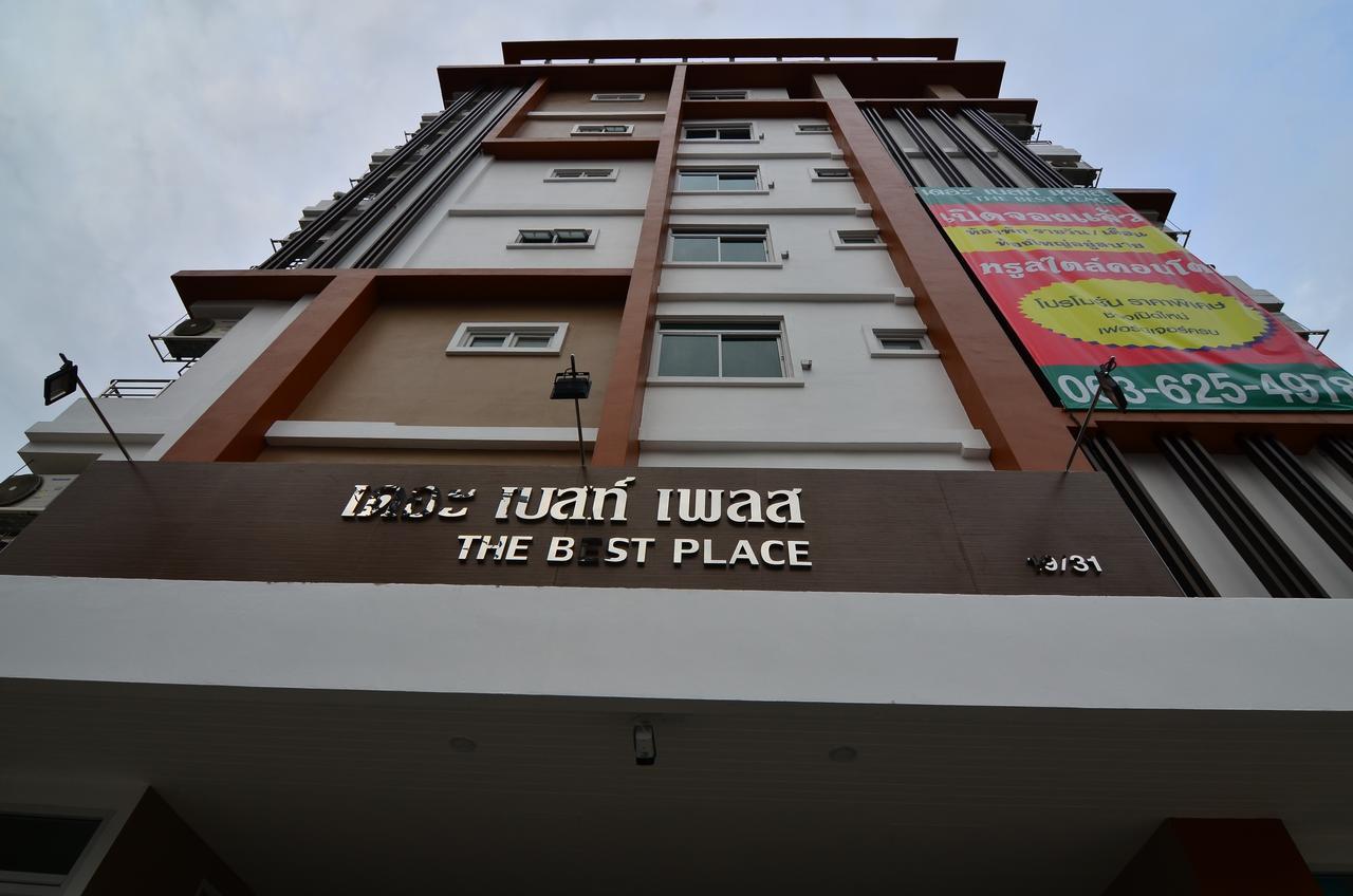 The Best Place Samut Prakan Ngoại thất bức ảnh
