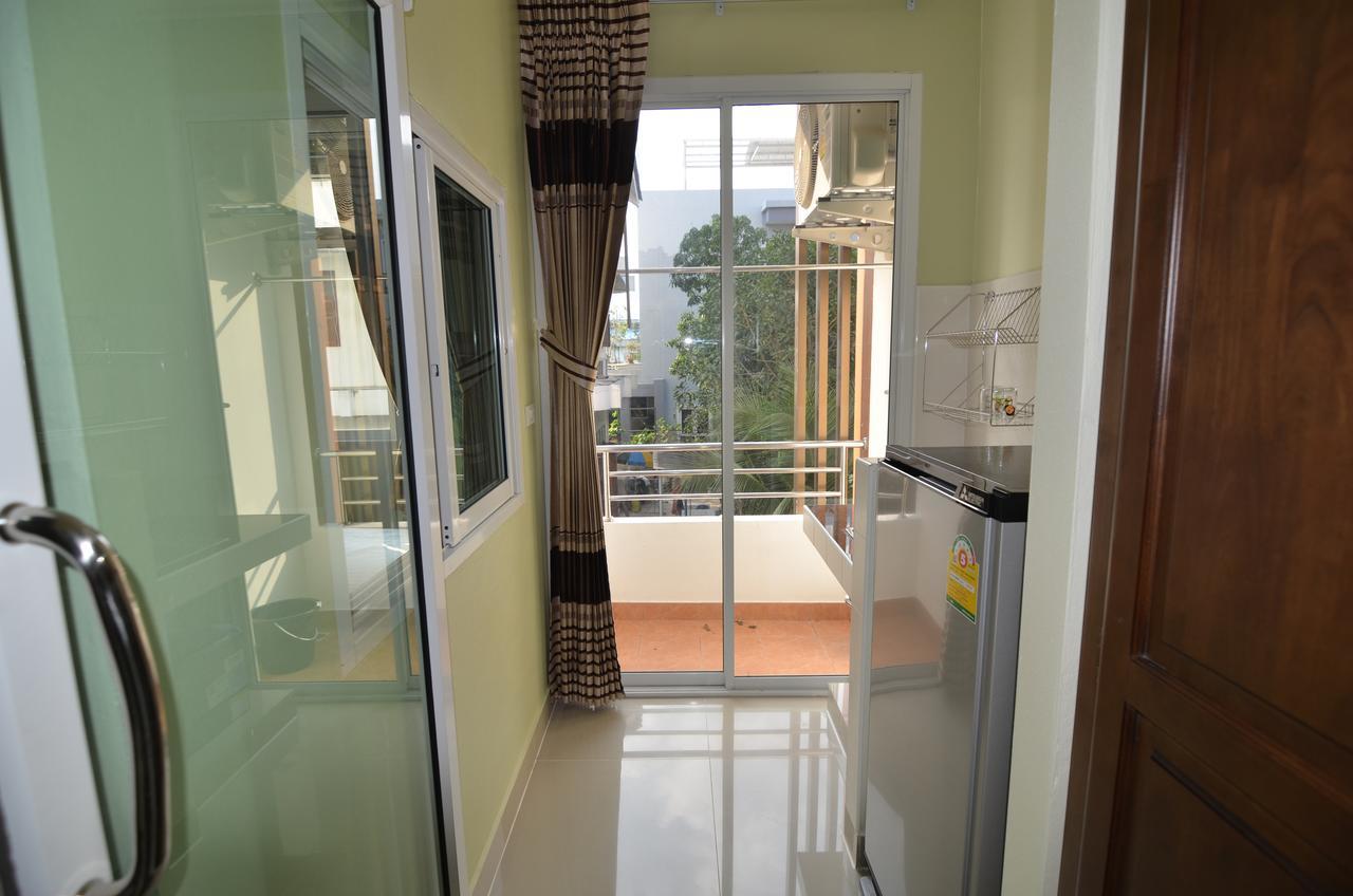 The Best Place Samut Prakan Ngoại thất bức ảnh