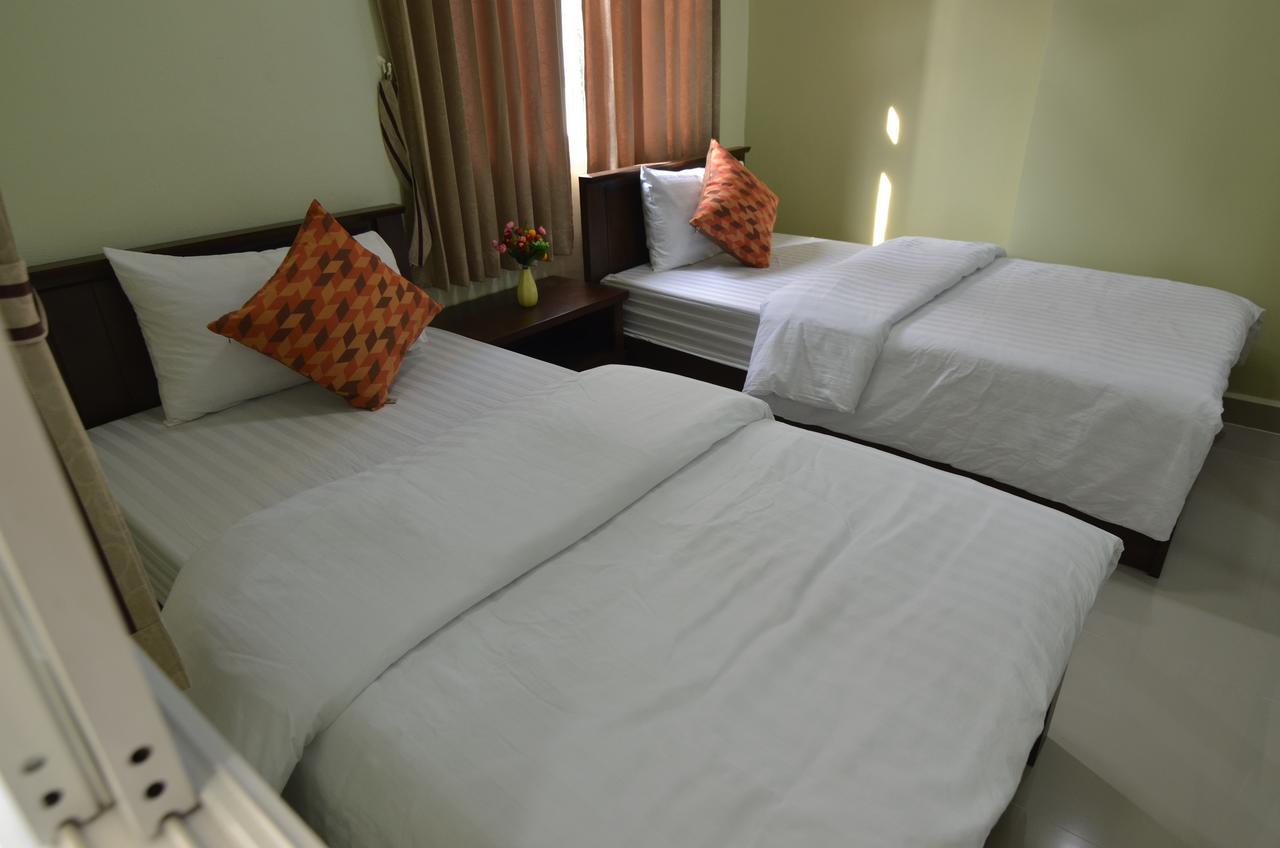 The Best Place Samut Prakan Ngoại thất bức ảnh