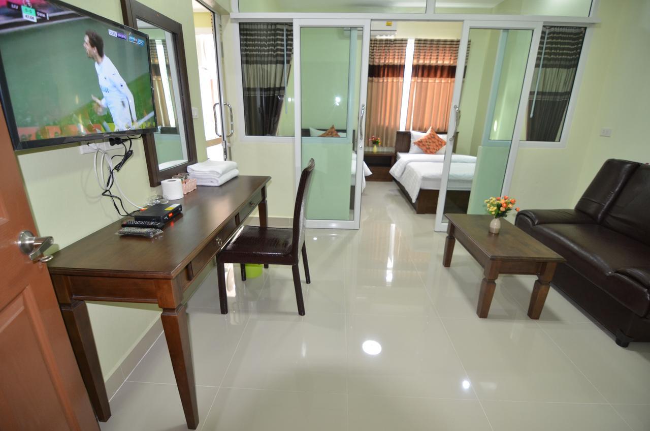 The Best Place Samut Prakan Ngoại thất bức ảnh