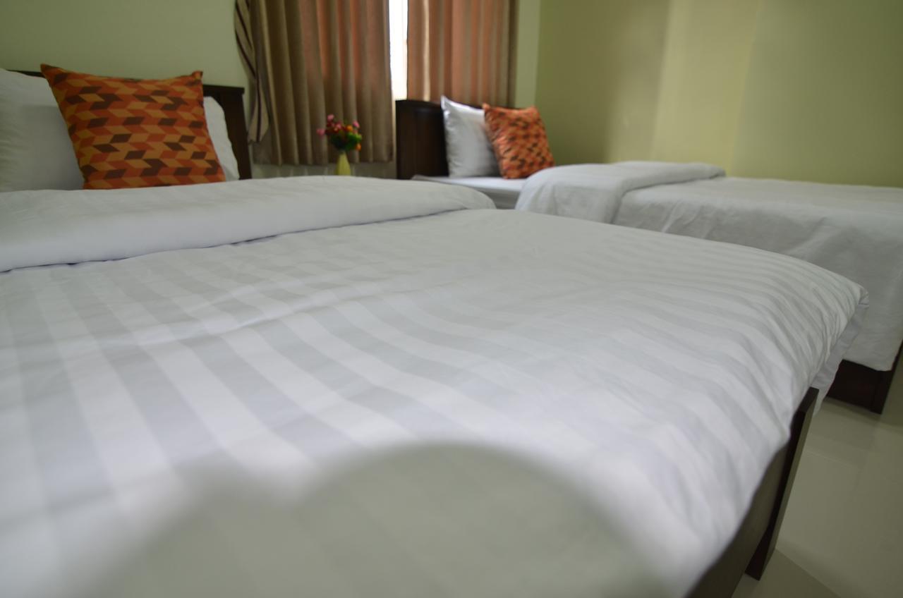 The Best Place Samut Prakan Ngoại thất bức ảnh
