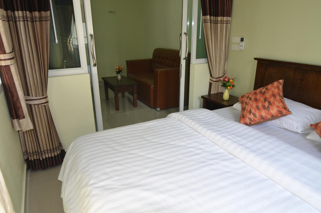 The Best Place Samut Prakan Ngoại thất bức ảnh