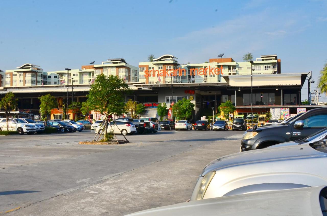 The Best Place Samut Prakan Ngoại thất bức ảnh